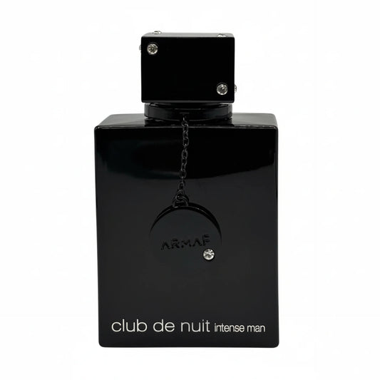Afnan club de nuit hombre